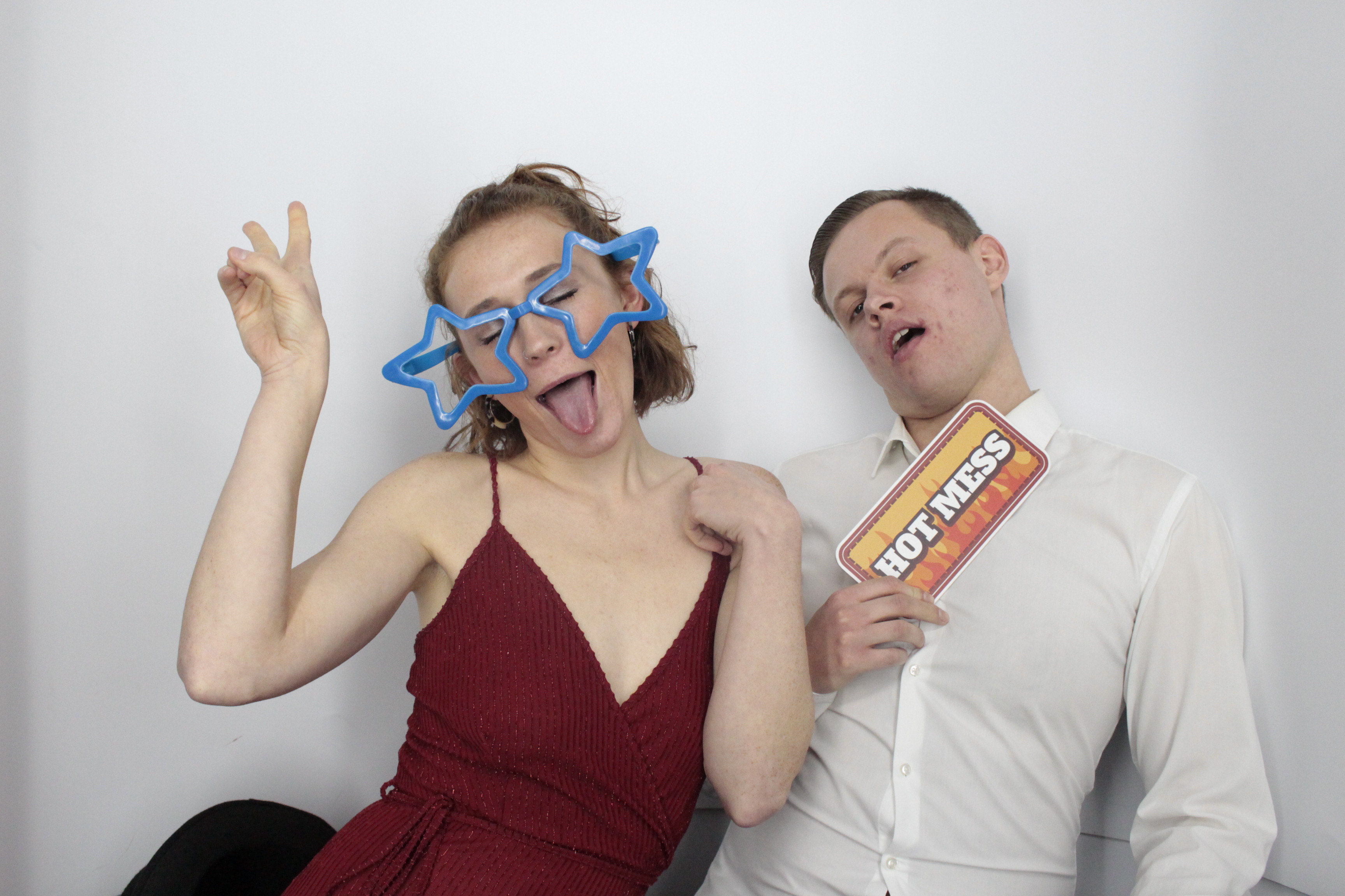 Dorothy's 90th Birthday | View more photos from the event at gallery.myphotoboothexperience.co.uk/u/MyPhotoBoothExperienceLtd/Dorothys-90th-Birthday